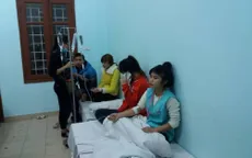 Hơn 50% công nhân bị ngộ độc ở Hải Phòng đã xuất viện