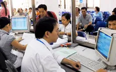 Thủ tướng phê duyệt biên chế công chức năm 2016