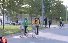 Tăng cường đảm bảo an ninh sau các vụ tấn công công nhân