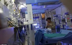 Đẻ thuê - cơ hội thoát nghèo xót xa của phụ nữ Ấn Độ