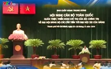 Chủ trương cán bộ lãnh đạo không phải người địa phương