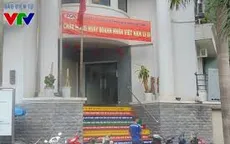 Nhiều sinh viên chưa đòi được tiền của Công ty Liên minh tiêu dùng