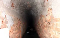 Thay thế cống vòm 150 tuổi tại trung tâm TP. HCM