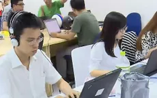 Khởi nghiệp trong công nghệ: “Quả chín” khó hái