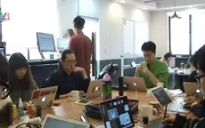 Hàn Quốc: Bùng nổ xu hướng tự khởi nghiệp