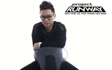 NTK Công Trí trở lại "ghế nóng" Project Runway Vietnam 2015