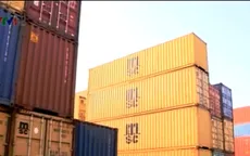 Quyết tâm xử lý tình trạng container tồn đọng tại các cảng biển