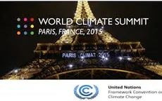 Chính thức khai mạc Hội nghị COP21