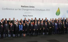 Các nước chạy đua đàm phán tại Hội nghị COP21