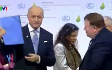 Hội nghị COP21 hoàn tất đàm phán kỹ thuật