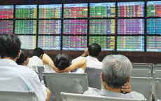 Tháng 1, tỷ lệ IPO thành công của doanh nghiệp đạt 80%