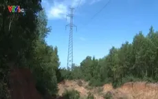 Bất cập quản lý hành lang an toàn lưới điện 220KV