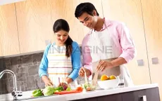 Những lý do hài hước khiến bạn muốn lấy vợ sớm
