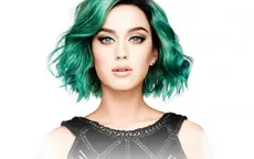 Vượt qua Taylor Swift, Katy Perry giành vị trí kiếm tiền nhiều nhất năm 2015
