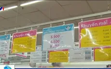 Chưa có dấu hiệu giảm phát ở Việt Nam