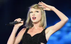 Taylor Swift sẽ tạm rời xa âm nhạc