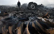 Công bố báo cáo cuối cùng về nguyên nhân vụ rơi máy bay MH17