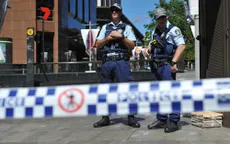 Australia nâng mức báo động khủng bố với cảnh sát
