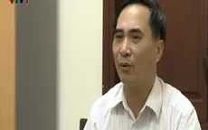 Căn nhà nhỏ nhất Hà Nội: Chủ tịch phường lên tiếng
