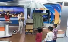 Gặp gỡ "Chàng Bob chất phác" nổi tiếng của nước Anh