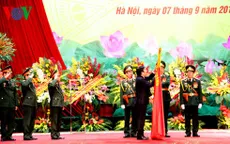Kỷ niệm 70 năm ngày truyền thống Bộ Tổng Tham mưu