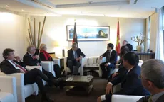 Chủ tịch nước gặp Nhóm Nghị sỹ hữu nghị ASEAN