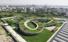 Việt Nam lọt vào đề cử Giải Thiết kế của năm 2015