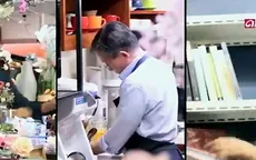 DN nhỏ Hàn Quốc chuộng "mặt bằng chia sẻ"