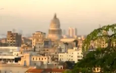 Ngành du lịch Mỹ hướng tới thị trường Cuba