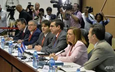Mỹ, Cuba chuẩn bị đối thoại về nhân quyền