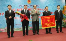 Sớm đưa vào vận hành thí điểm thị trường bán buôn điện cạnh tranh