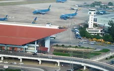 Cục Hàng không Việt Nam yêu cầu kiểm soát chặt an ninh tổ bay