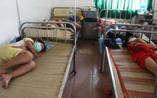 Ngăn chặn ổ dịch cúm A/H1N1 đầu tiên năm 2015