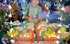 Cúng trăng - Nét đẹp văn hóa của người Khmer Nam Bộ