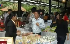 Kết nối cung cầu tìm đầu ra cho thực phẩm sạch