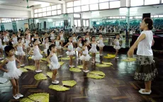 Cung thiếu nhi Hà Nội – Vườn ươm tài năng nghệ thuật
