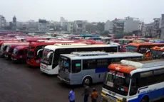 Lâm Đồng: 30 đơn vị vận tải giảm giá cước