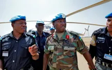 Tây Ban Nha kêu gọi Anh dẫn độ lãnh đạo tình báo Rwanda để xét xử