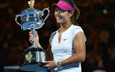 Cựu VĐ Úc mở rộng Li Na: “Lau dọn nhà cửa còn khó hơn đánh tennis”