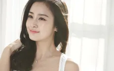Kim Tae Hee: Tôi là người chậm chạp