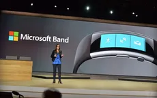 Microsoft Band thế hệ mới ra mắt với giá rẻ bất ngờ, chỉ 249 USD