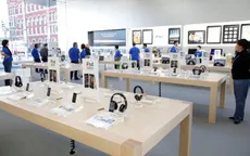 Apple được quyền khám xét, lục lọi túi nhân viên