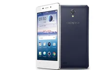 OPPO Joy 3: Smartphone nhỏ gọn và tinh tế