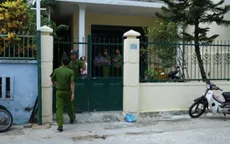 Đà Nẵng: Khẩn trương điều tra vụ một người nước ngoài bị bắn