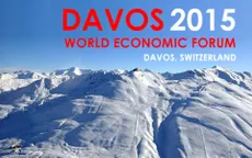 5 mối lo toàn cầu tại Diễn đàn Davos 2015