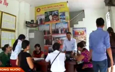 Có dấu hiệu sai phạm tại cơ sở bán hàng đa cấp Hoàng Giang Phúc