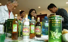 Người dân Kon Tum nơm nớp nỗi lo mất tiền vì đa cấp