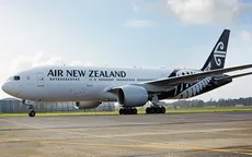 Dự kiến mở đường bay New Zealand - TP.HCM vào năm 2016