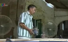 Điểm mới trong công tác đặc xá năm 2015