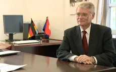 “Người Việt tại Đức hội nhập vào xã hội sở tại khá tốt”